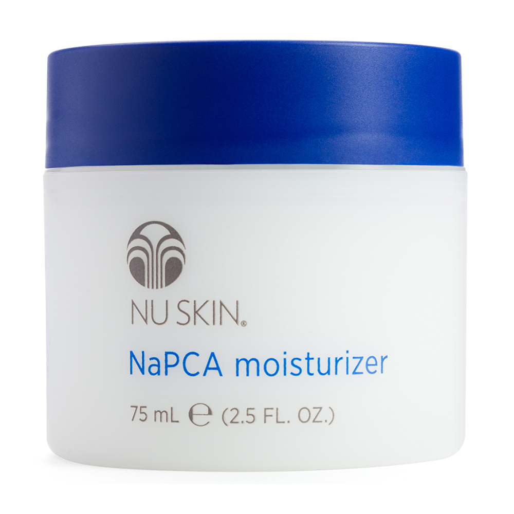 NaPCA Moisturizer