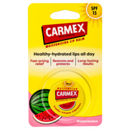 Carmex® Watermelon Lip Balm