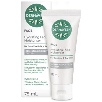 Hydrating Facial Moisturiser