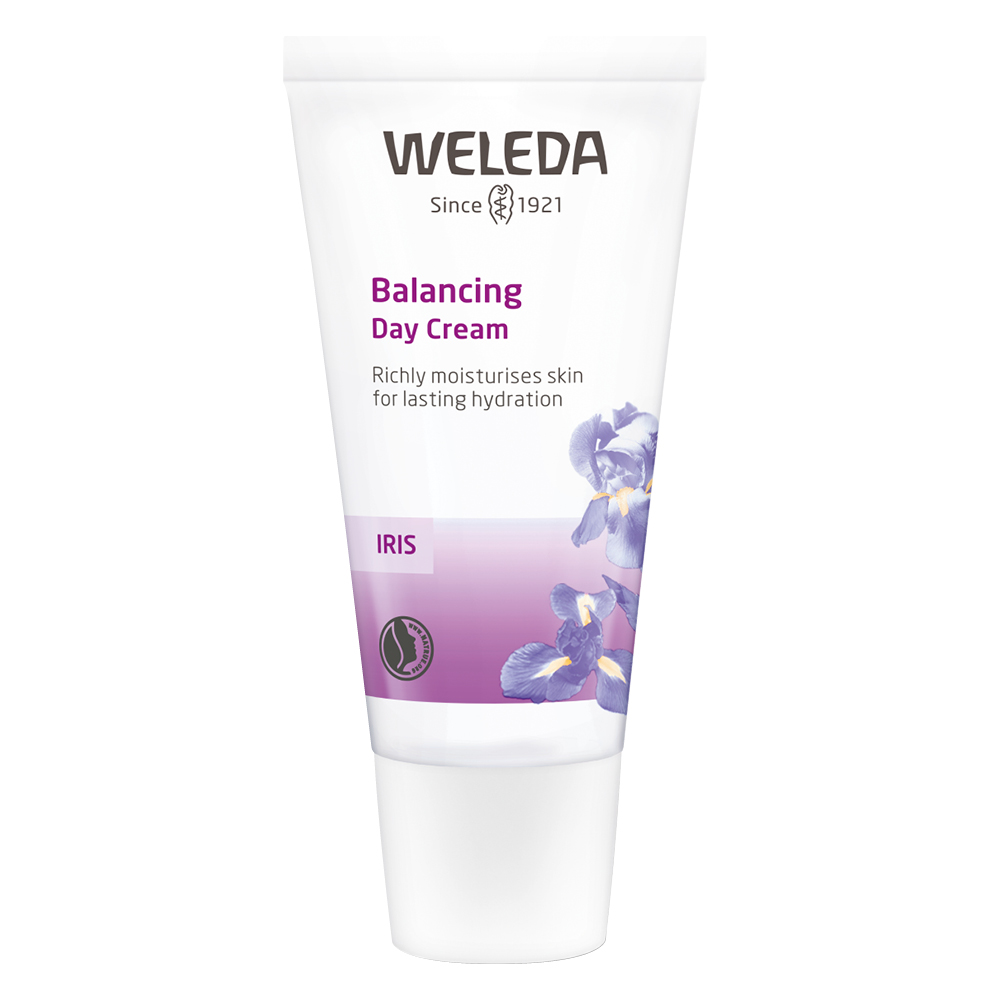 Balancing Day Cream - Iris