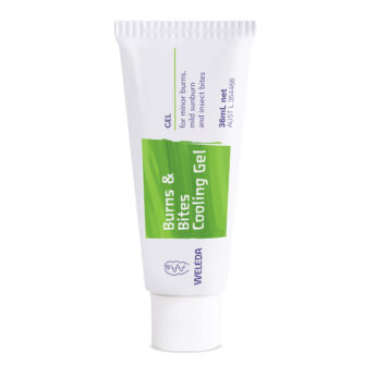 Burns & Bites Cooling Gel