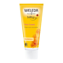 Calendula Baby Face Cream