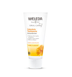 Calendula Toothpaste