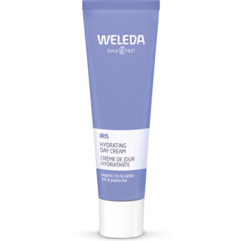 weleda Iris Hydrating Day Cream