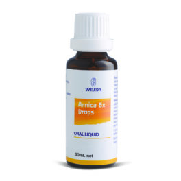 Arnica 6x Drops