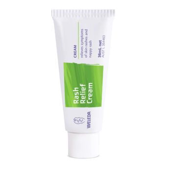 Rash Relief Cream