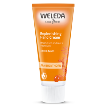 Replenishing Hand Cream – Sea Buckthorn