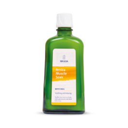 Arnica Muscle Soak