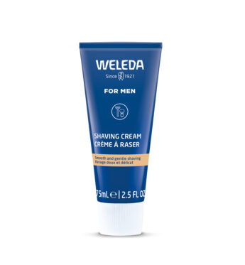 Weleda Men's Shaving Cream