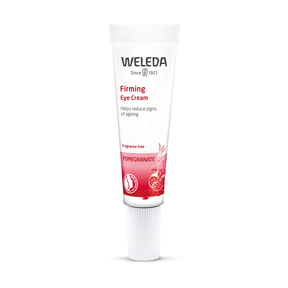 Weleda Pomegranate Firming Eye Cream