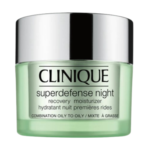 clinique oily skin moisturiser