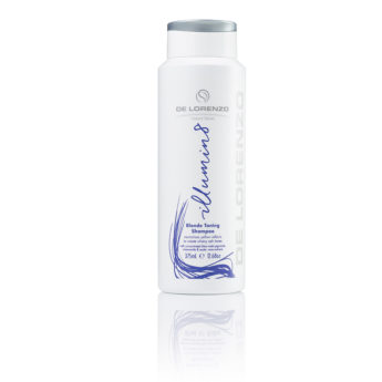 Instant Illumin8 Blonde Toning Shampoo