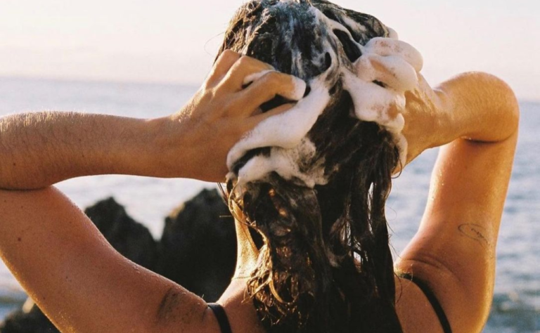 These Are The Best Thinning Shampoos For Fuller-Looking Hair