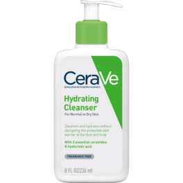 Hydrating Cleanser