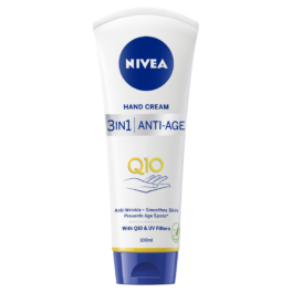 3in1 Anti-Age Q10 Hand Cream