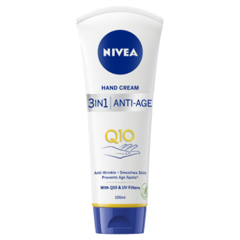 NIVEA Anti-Age 3 in 1 Care Hand