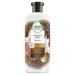 bio:renew Coconut Milk Shampoo