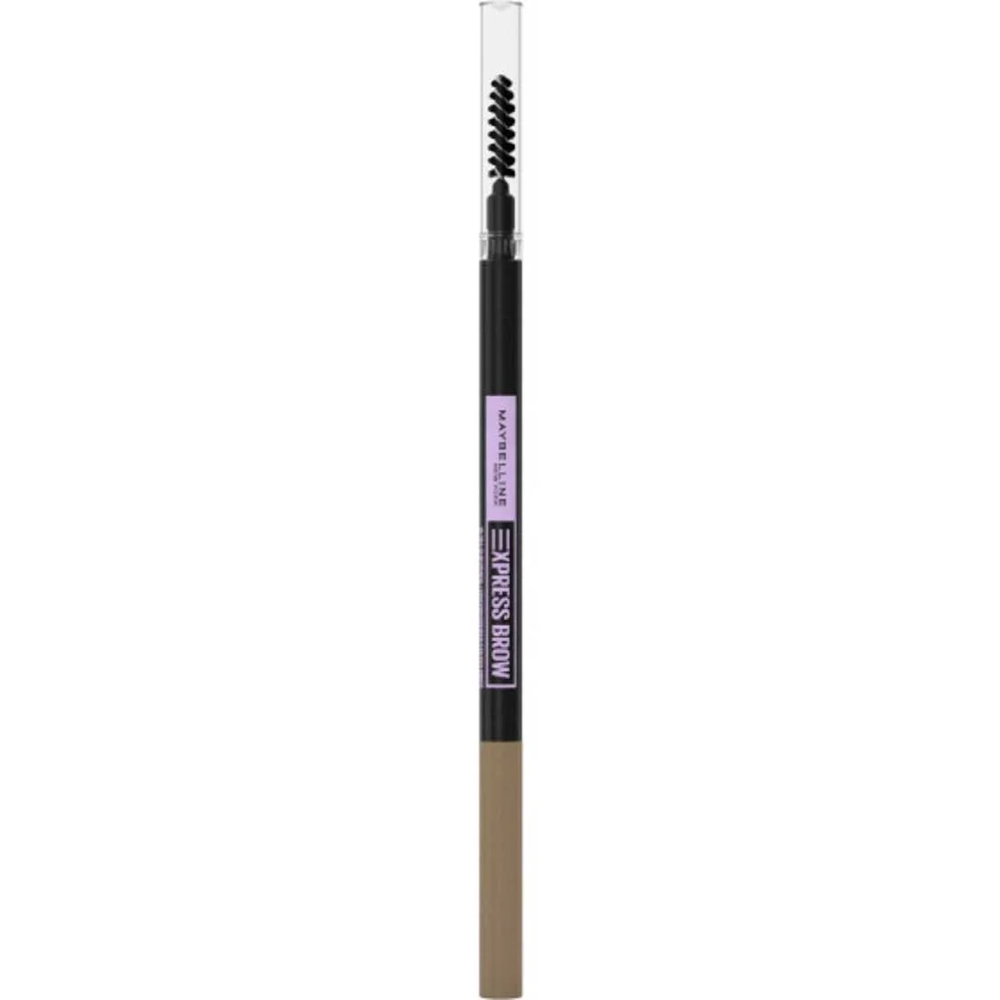 Maybelline New York Express Brow Ultra Slim Eyebrow Pencil