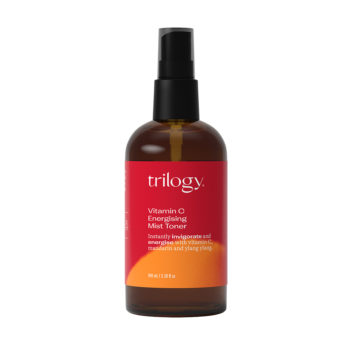 Vitamin C Energising Mist Toner