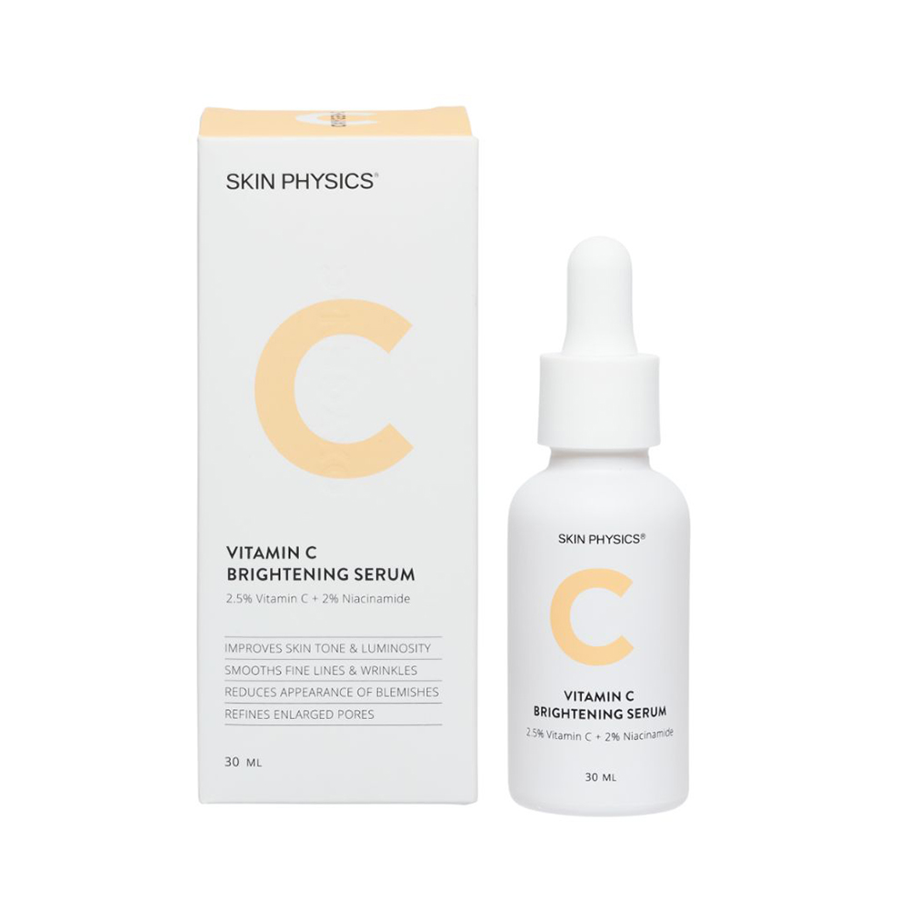 Vitamin C Brightening Serum