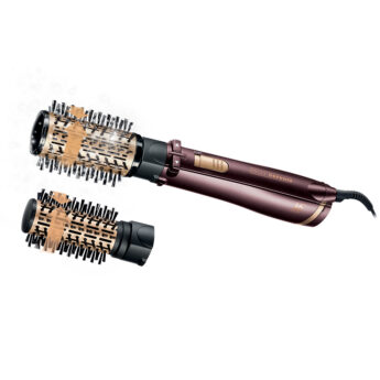 Frizz Defense Rotating Hot Air Styler – VS2735GA