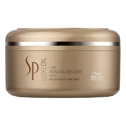 Wella Professionals SP Luxe Keratin Restore Hair Mask