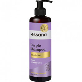 Blonde Tone-Correcting Purple Shampoo