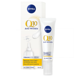 Q10 Anti-Wrinkle Eye Cream