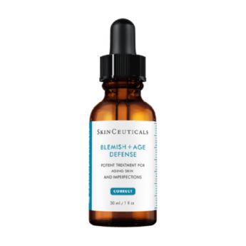 Blemish + Age Defense Serum