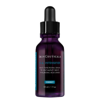 Hyaluronic Acid Intensifier