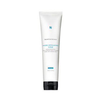 Micro-Exfoliating Scrub