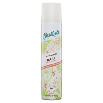 Bare Dry Shampoo