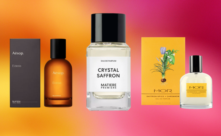 5 Autumn-Approved Perfumes To Bookmark For The Cosy Season