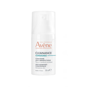 Eau Thermale Avène Cleanance Comedomed Anti-Blemishes Concentrate