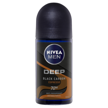 Deep Espresso Anti-perspirant Roll On