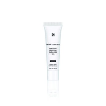 Glycolic Renewal Cleanser