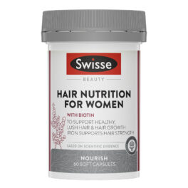 Ultiboost Hair Nutrition for Women