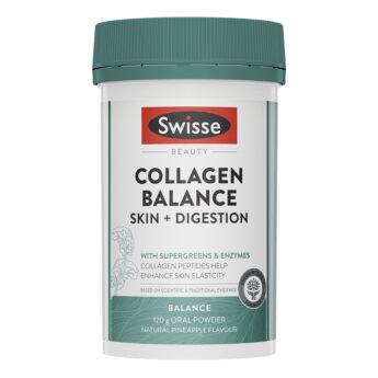 Collagen Balance Skin + Digestion Powder