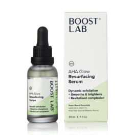 AHA Glow Resurfacing Serum