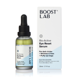 Bio-Active Eye Reset Serum