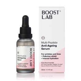 Multi Peptide Anti-Ageing Serum