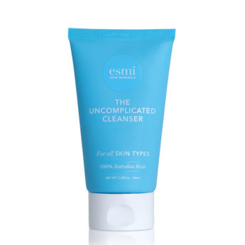 The Uncomplicated Cleanser