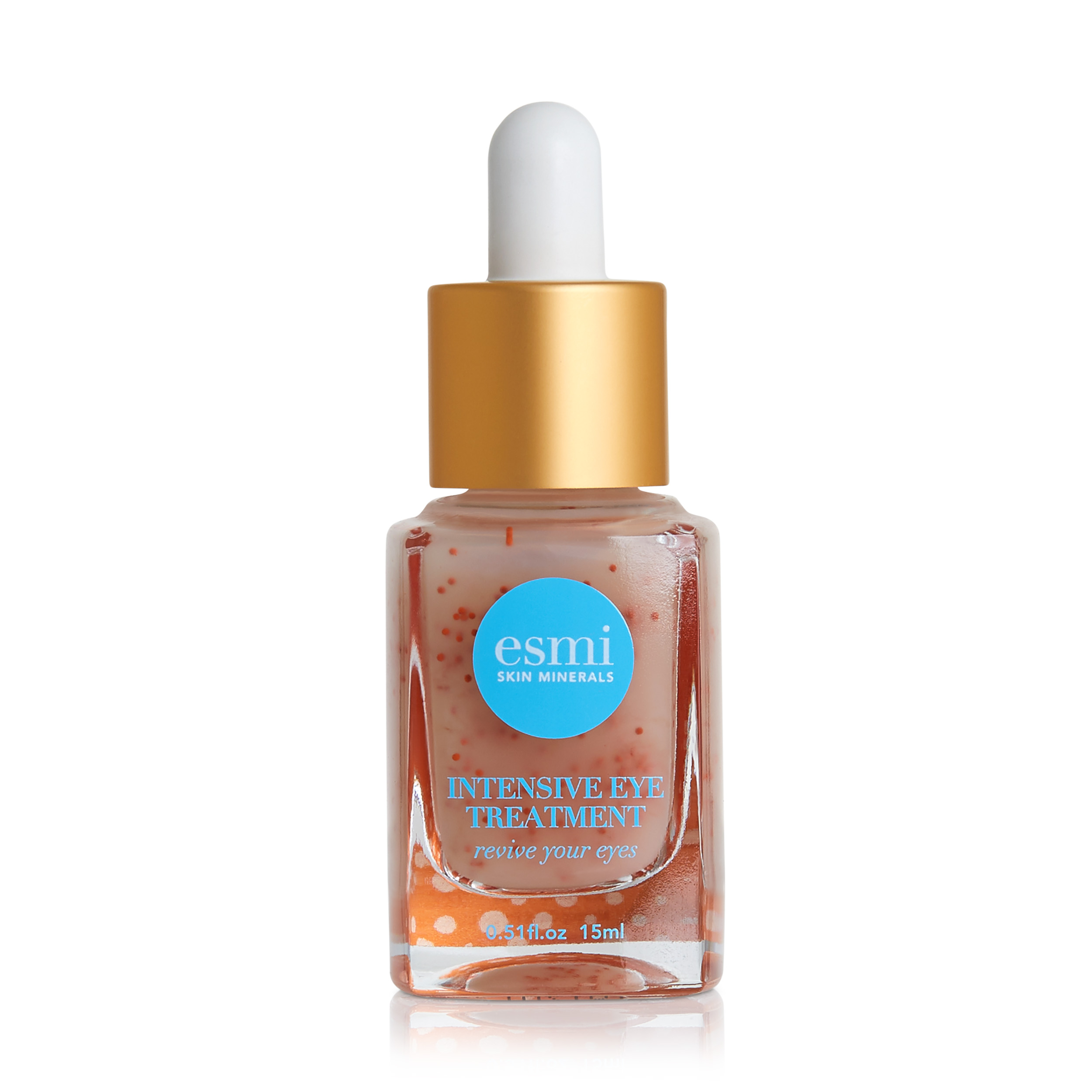 Brightening Eye Serum