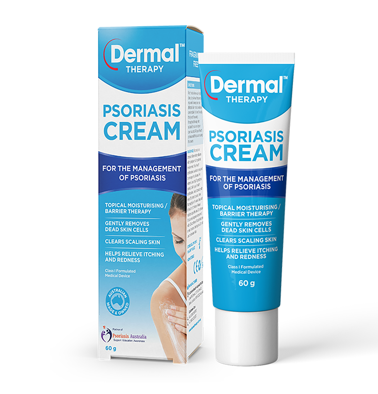 Dermal Therapy Psoriasis Cream Reviews beautyheaven