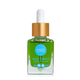 Peppermint Green Oil