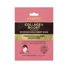 Collagen Boost Sheet Mask