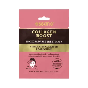 Collagen Boost Sheet Mask