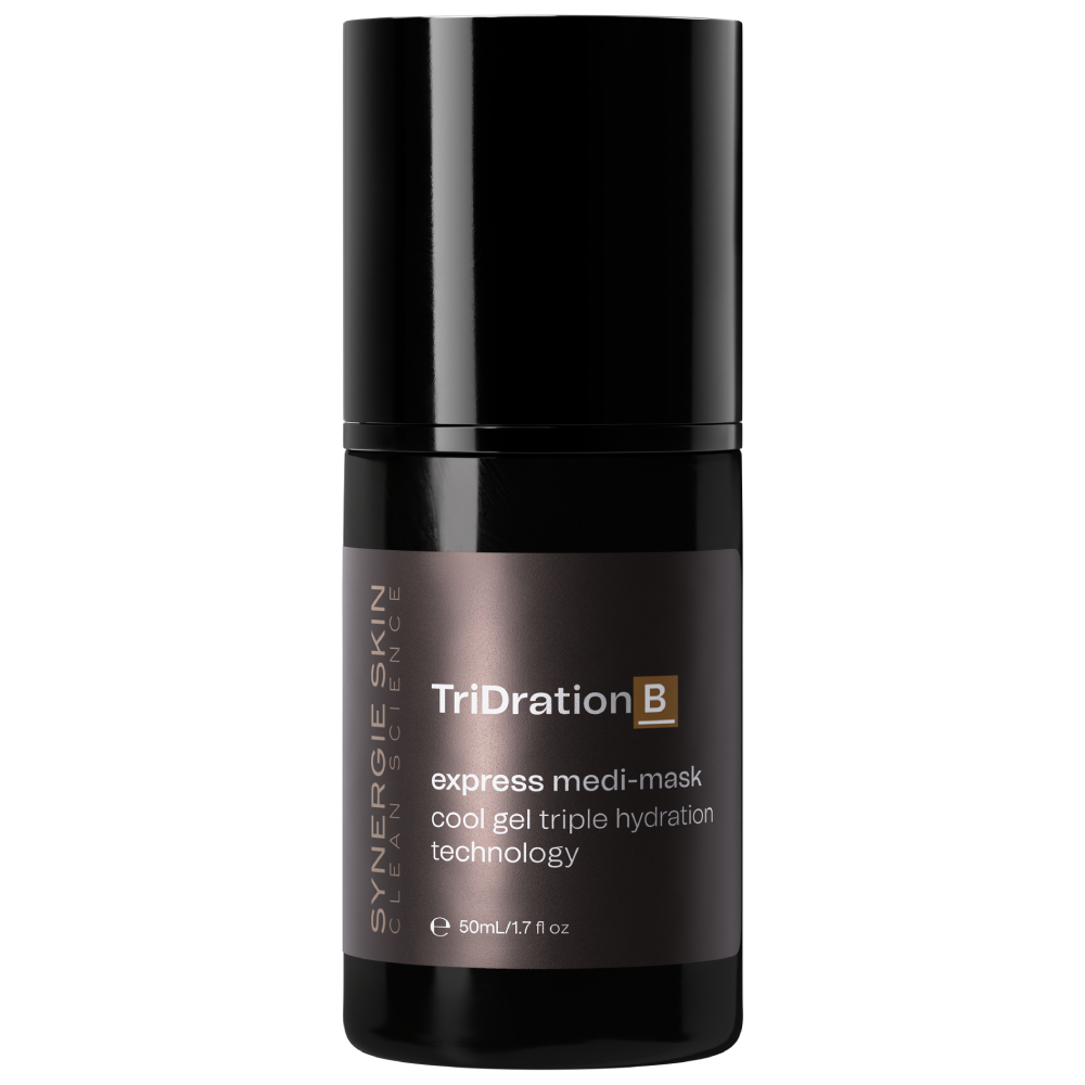 Synergie Skin TriDration B Reviews - Beautyheaven