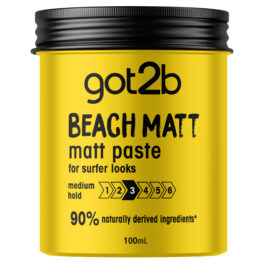 got2b Matt Paste BeachMatt