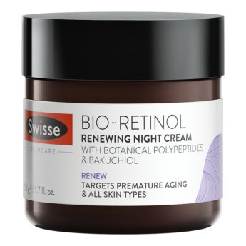 Bio-Ceramides Renewing Defence Cream